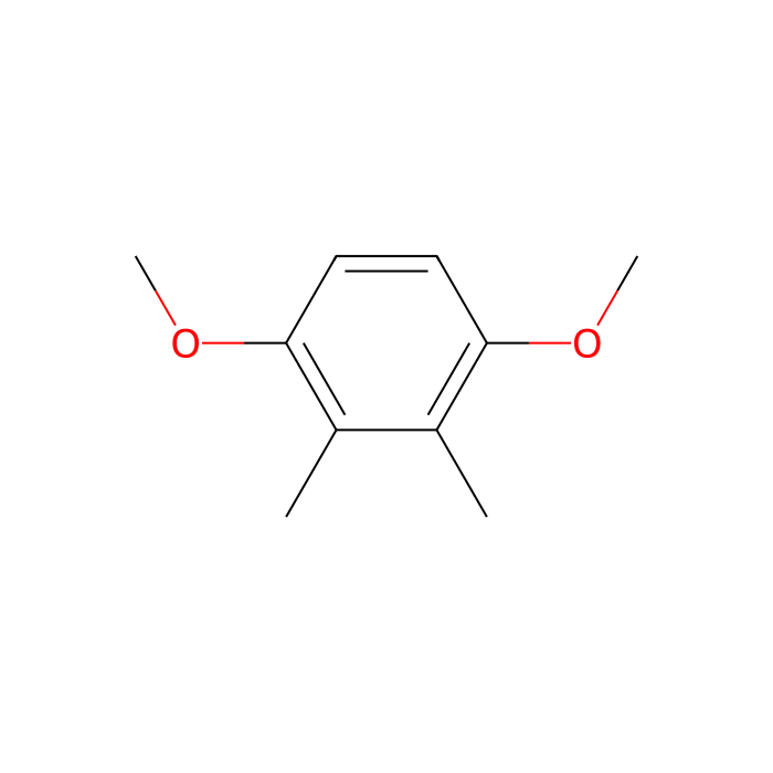 1,4-DIMETHOXY-2,3-DIMETHYLBENZENE -  CAS No(39021-83-5) by Aladdin Scientific