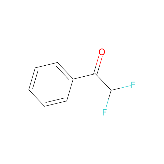 2,2-Difluoroacetophenone - ≥97% CAS No(395-01-7) by Aladdin Scientific