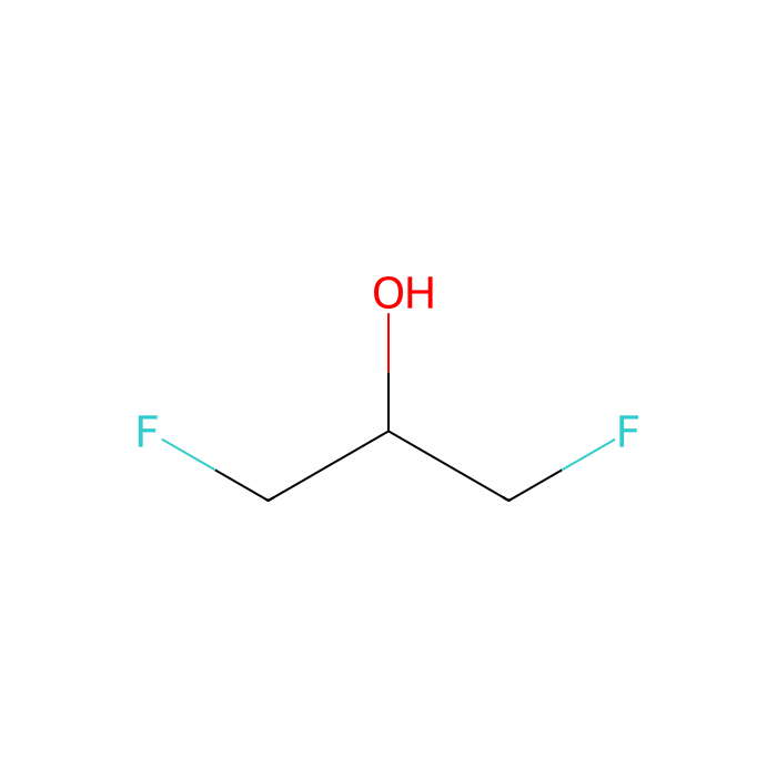 1,3-Difluoro-2-propanol - ≥99% CAS No(453-13-4) by Aladdin Scientific