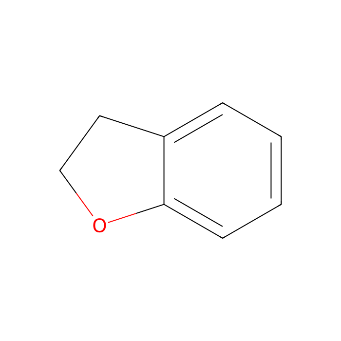 2,3-Dihydrobenzofuran - ≥98% CAS No(496-16-2) by Aladdin Scientific