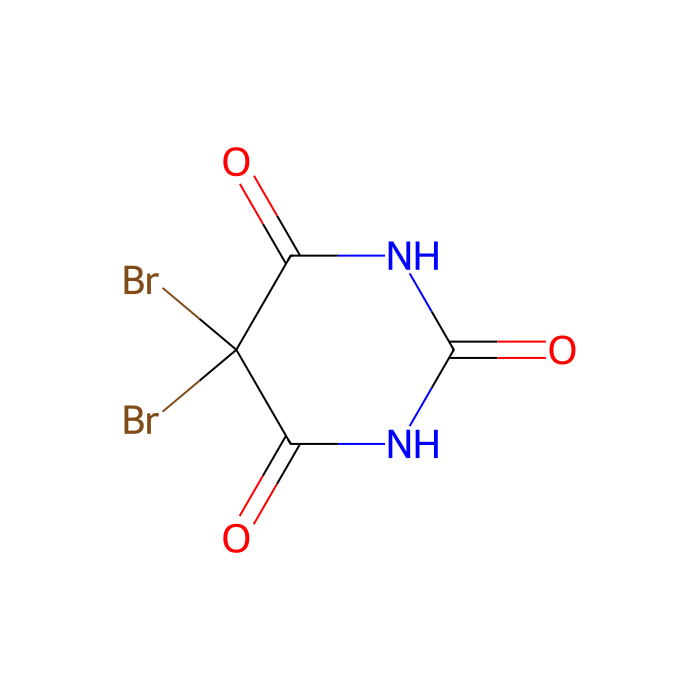 5,5-Dibromobarbituric acid - ≥97% CAS No(511-67-1) by Aladdin Scientific