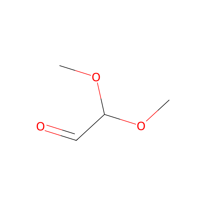2,2-Dimethoxyacetaldehyde solution - 60 wt. % in H2O CAS No(51673-84-8) by Aladdin Scientific