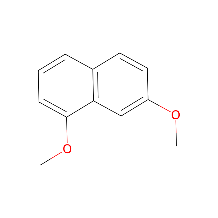 1,7-Dimethoxynaphthalene - ≥97% CAS No(5309-18-2) by Aladdin Scientific