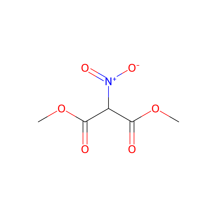Dimethyl nitromalonate - ≥95% CAS No(5437-67-2) by Aladdin Scientific