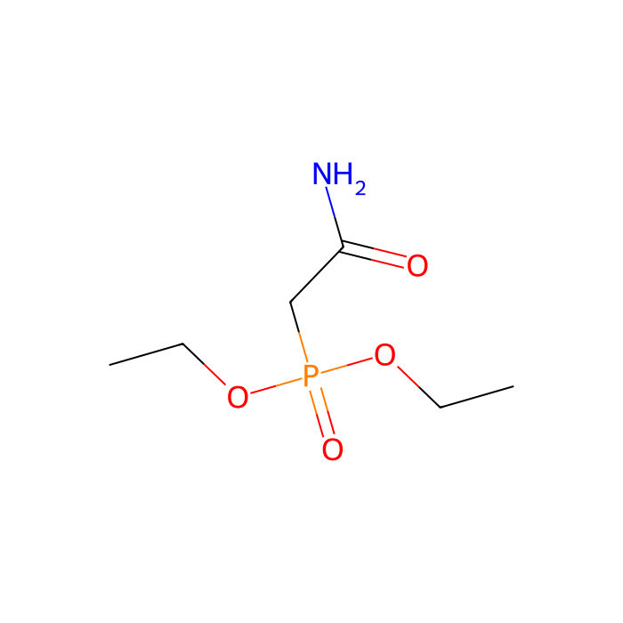 Diethyl carbamoylmethylphosphonate - ≥95%(As N) CAS No(5464-68-6) by Aladdin Scientific