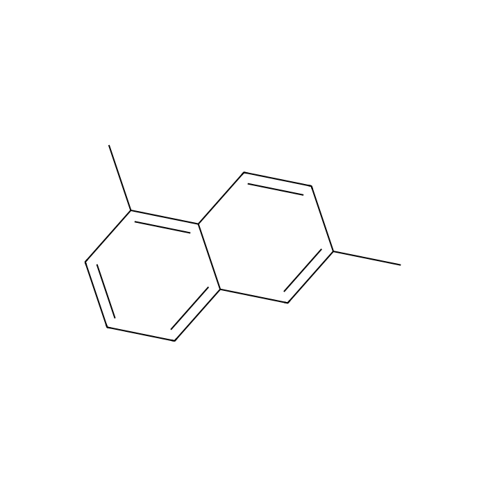 1,6-Dimethylnaphthalene - ≥99% CAS No(575-43-9) by Aladdin Scientific