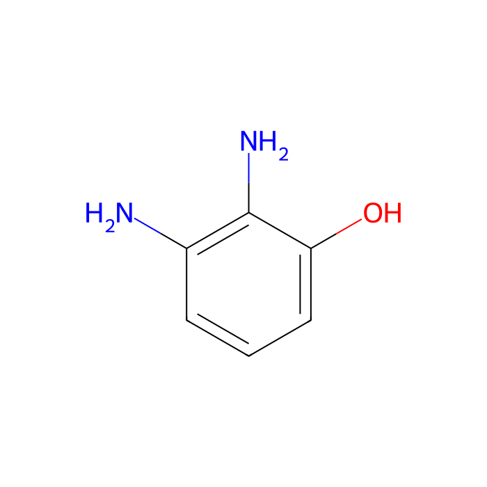 2,3-Diaminofenol - ≥97% CAS No(59649-56-8) by Aladdin Scientific