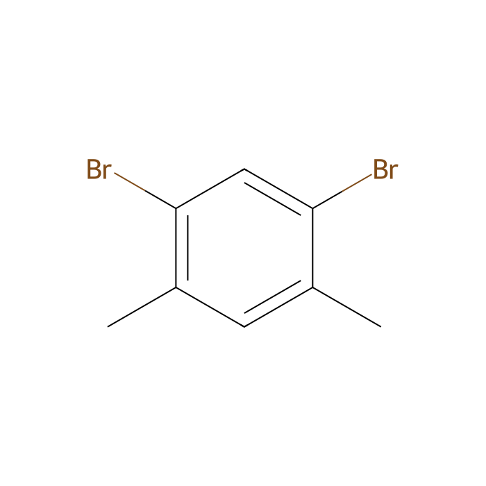 1,5-Dibromo-2,4-dimethylbenzene - ≥97% CAS No(615-87-2) by Aladdin Scientific