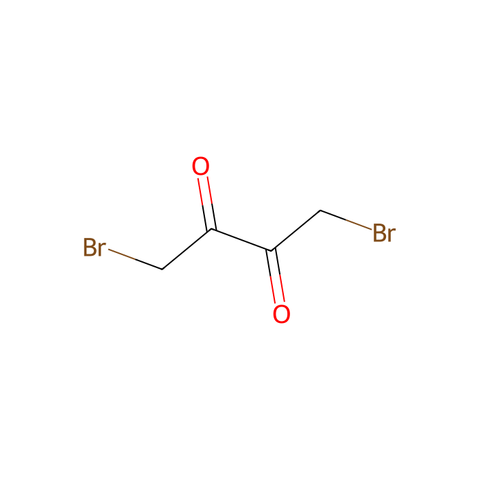 1,4-Dibromo-2,3-butanedione - ≥98% CAS No(6305-43-7) by Aladdin Scientific