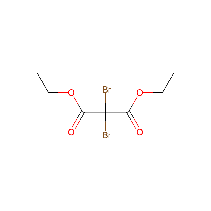 Diethyl dibromomalonate - ≥97% CAS No(631-22-1) by Aladdin Scientific