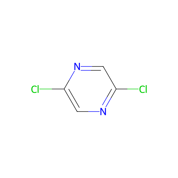 2,5-dichloropyrazine - ≥97% CAS No(19745-07-4) by Aladdin Scientific