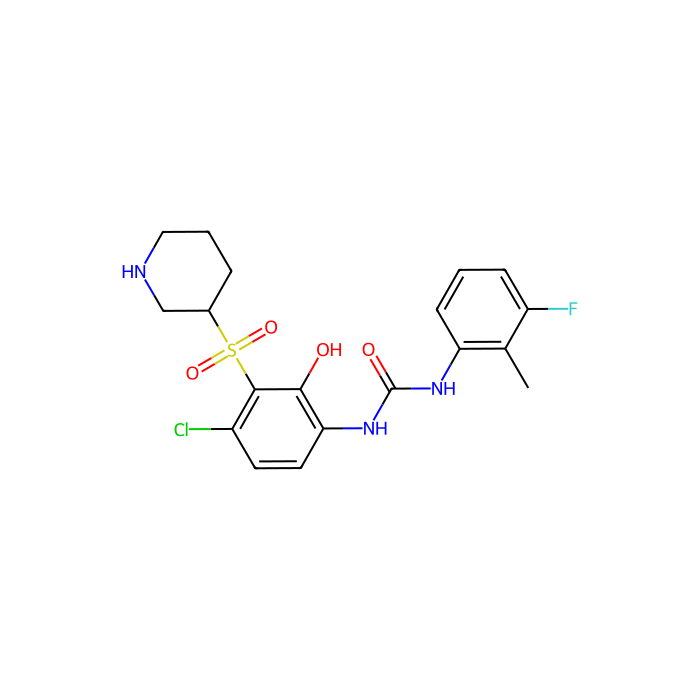 danirixin - Moligand™, ≥97% CAS No(954126-98-8) by Aladdin Scientific