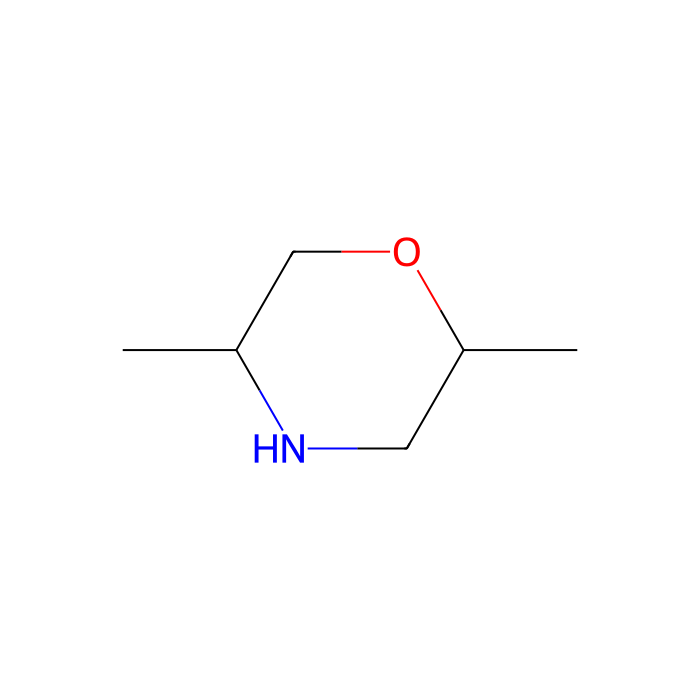 2,5-Dimethylmorpholine - ≥96% CAS No(106-56-9) by Aladdin Scientific