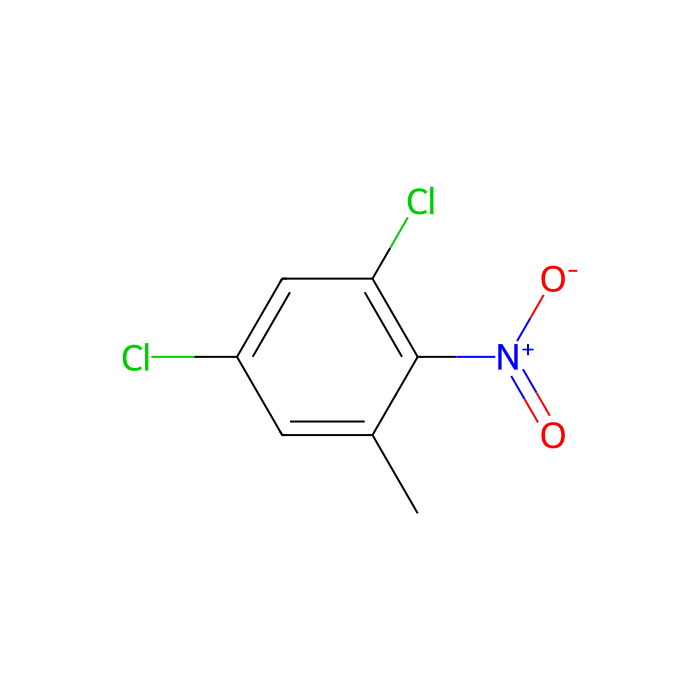 1,5-Dichloro-3-methyl-2-nitrobenzene - ≥95% CAS No(118665-00-2) by Aladdin Scientific
