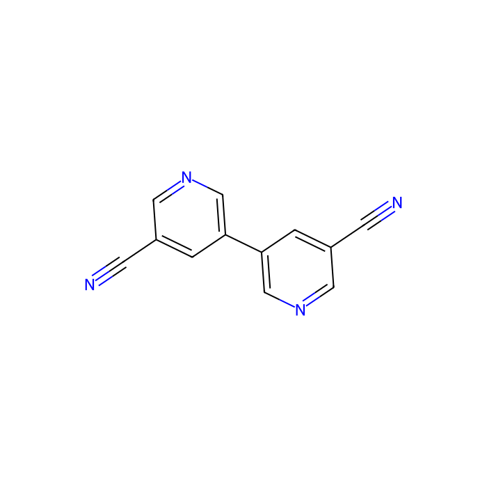 5,5'-Dicyano-3,3'-bipyridine - ≥95% CAS No(1226808-65-6) by Aladdin Scientific