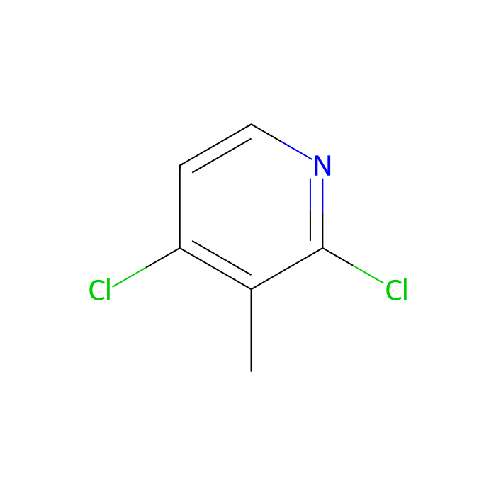 2,4-Dichloro-3-methylpyridine - ≥98% CAS No(132097-09-7) by Aladdin Scientific