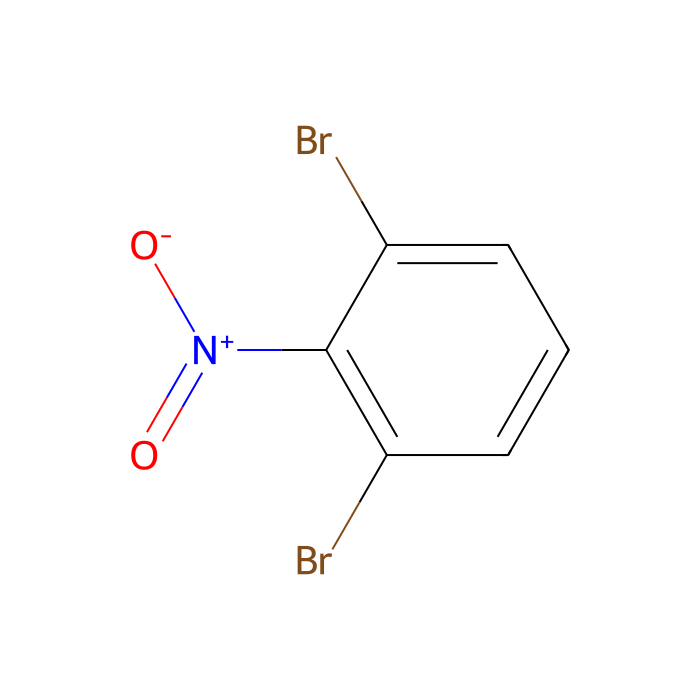 1,3-dibromo-2-nitrobenzene - ≥97% CAS No(13402-32-9) by Aladdin Scientific