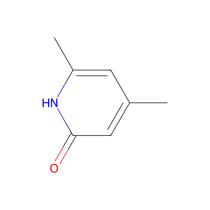 4,6-Dimethyl-2-hydroxypyridine - ≥98% CAS No(16115-08-5) by Aladdin Scientific