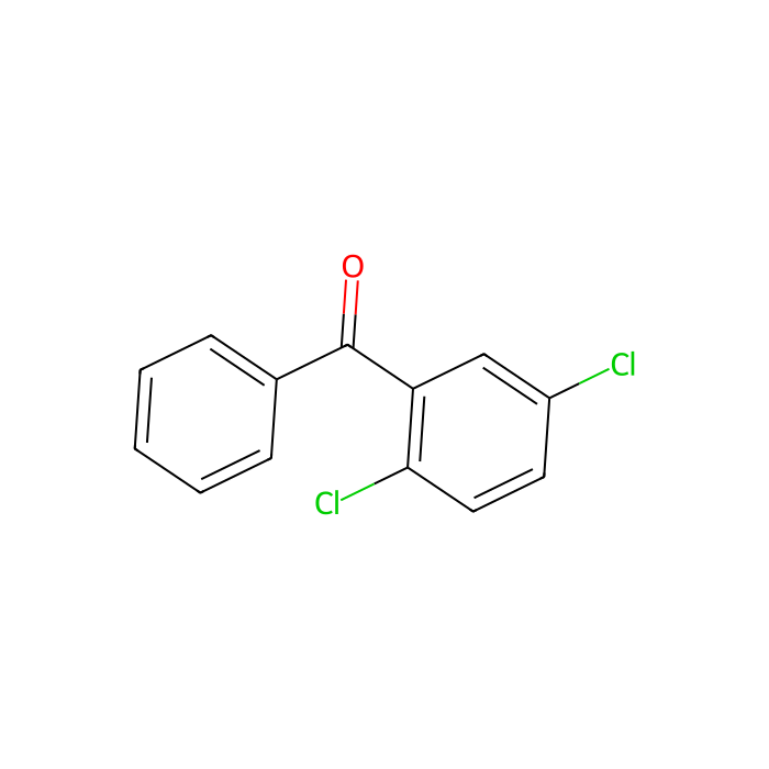 2,5-Dichlorobenzophenone - ≥97% CAS No(16611-67-9) by Aladdin Scientific