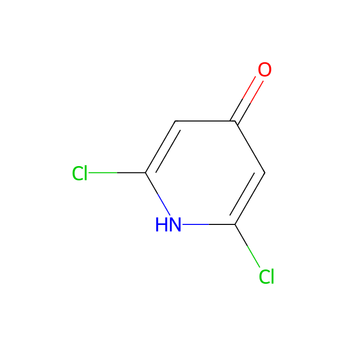 2,6-Dichloropyridin-4-ol - ≥98% CAS No(17228-74-9) by Aladdin Scientific
