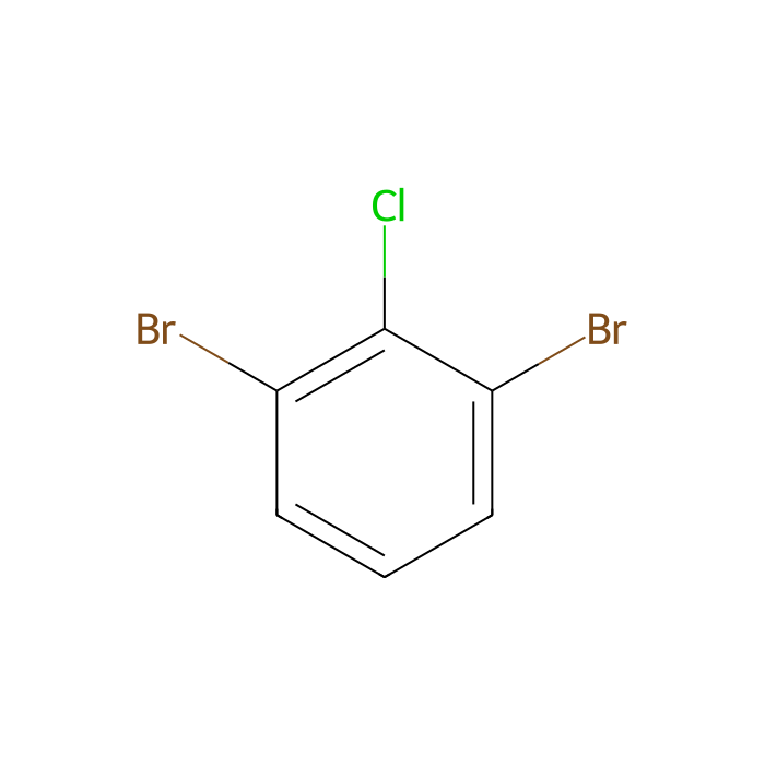 1,3-Dibromo-2-chlorobenzene - ≥97% CAS No(19230-27-4) by Aladdin Scientific
