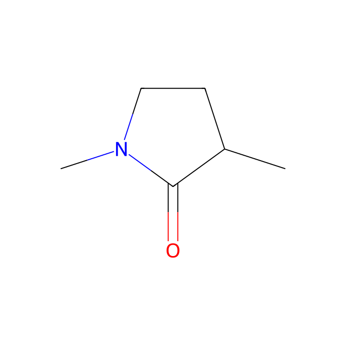 1,3-Dimethylpyrrolidin-2-one - ≥95% CAS No(19597-07-0) by Aladdin Scientific