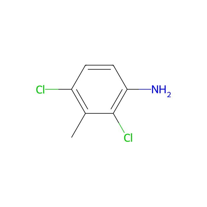 2,4-Dichloro-3-methylaniline - ≥98% CAS No(19853-79-3) by Aladdin Scientific