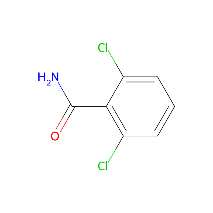 2,6-Dichlorobenzamide - ≥95% CAS No(2008-58-4) by Aladdin Scientific