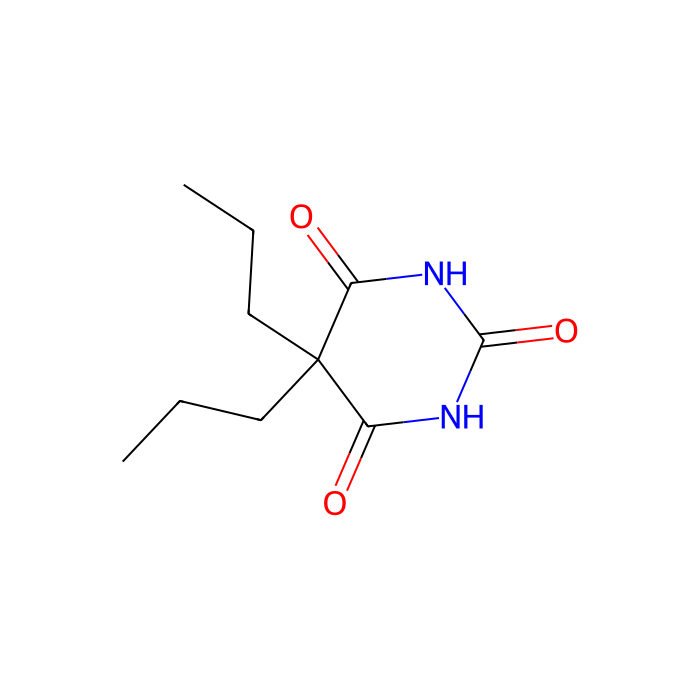 5,5-Dipropylbarbituric acid - ≥95% CAS No(2217-08-5) by Aladdin Scientific