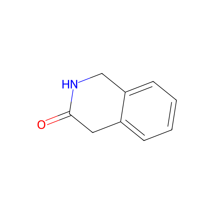 1,4-Dihydro-3(2h)-isoquinolinone - ≥98% CAS No(24331-94-0) by Aladdin Scientific