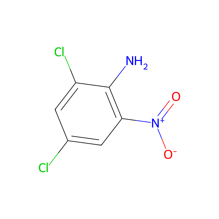 2,4-Dichloro-6-nitroaniline - ≥98% CAS No(2683-43-4) by Aladdin Scientific