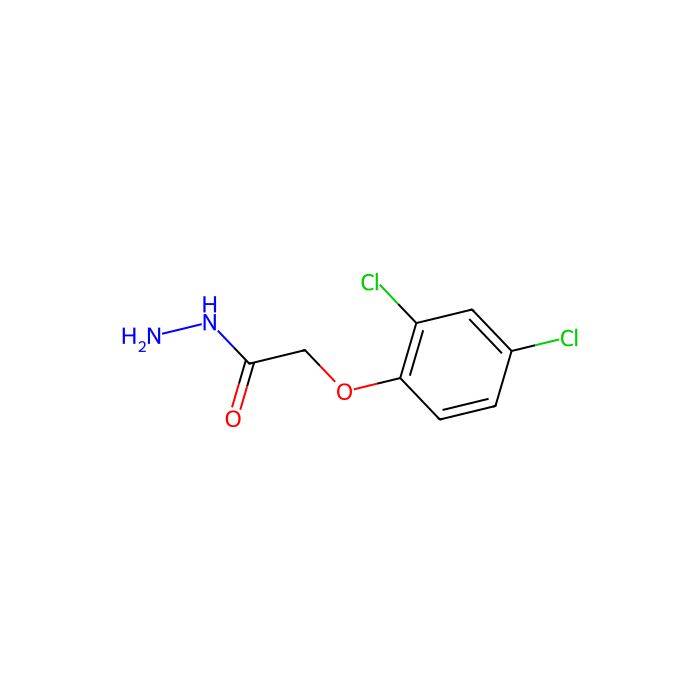 2,4-Dichlorophenoxyacetic acid hydrazide - ≥97% CAS No(28236-62-6) by Aladdin Scientific