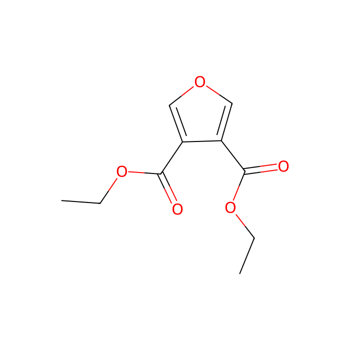 Diethyl 3,4-furandicarboxylate - ≥95% CAS No(30614-77-8) by Aladdin Scientific