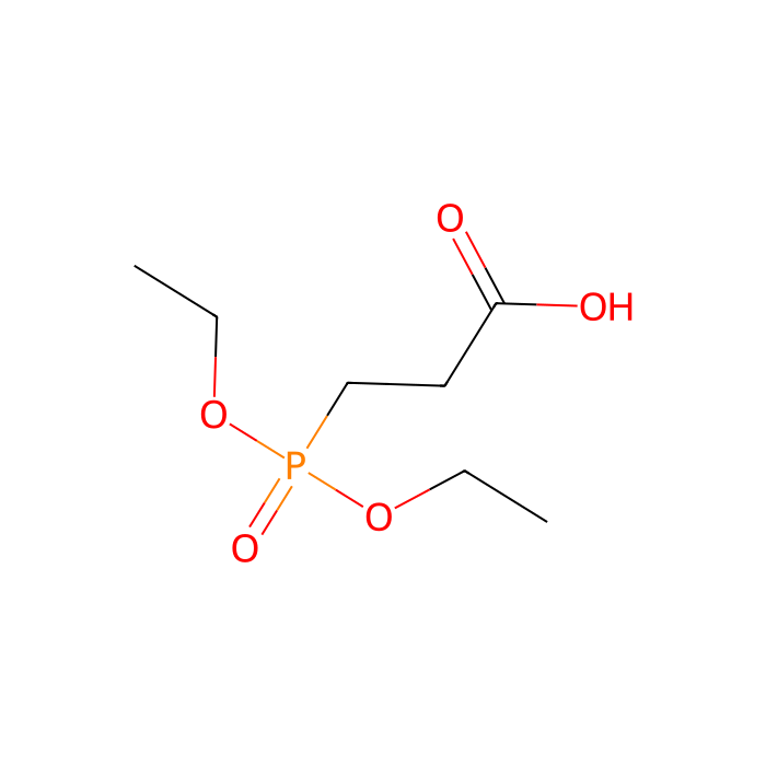 3-(Diethylphosphono)propanoic acid - ≥98% CAS No(3095-96-3) by Aladdin Scientific