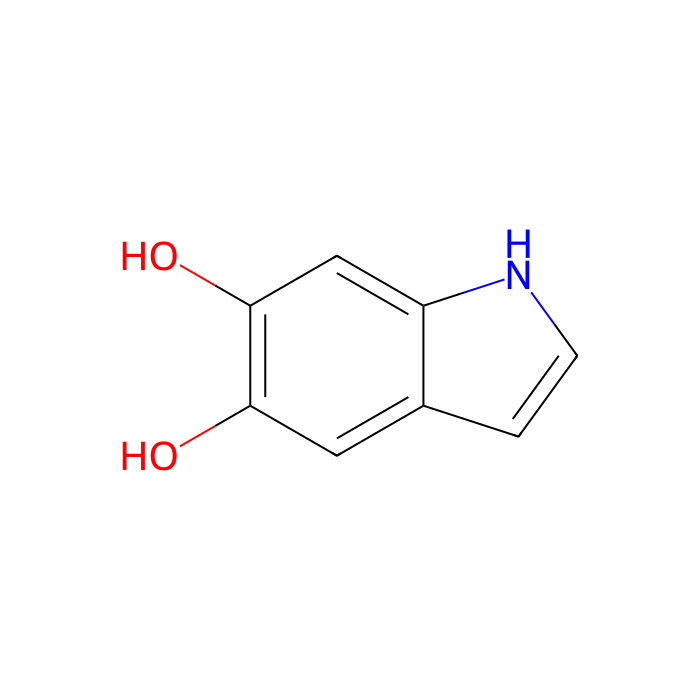5,6-Dihydroxyindole - ≥95% CAS No(3131-52-0) by Aladdin Scientific