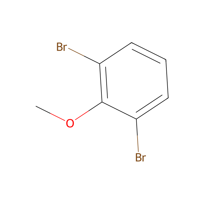 2,6-Dibromoanisole - ≥96% CAS No(38603-09-7) by Aladdin Scientific