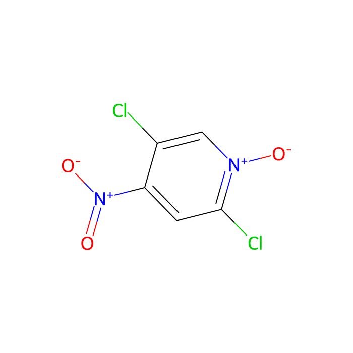 2,5-Dichloro-4-nitro-pyridine 1-oxide - ≥96% CAS No(405230-81-1) by Aladdin Scientific