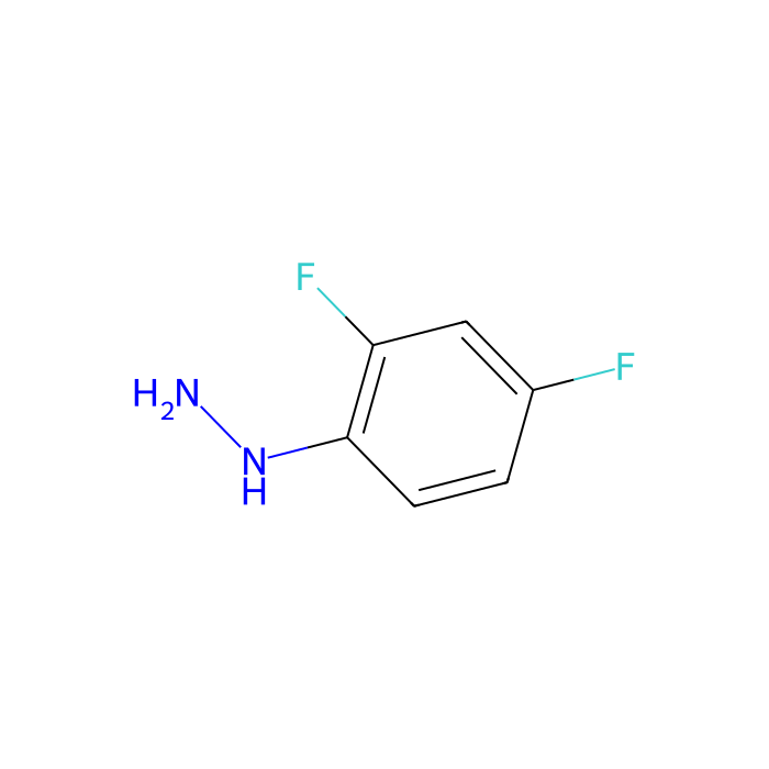 2,4-Difluorophenylhydrazine - ≥95% CAS No(40594-30-7) by Aladdin Scientific