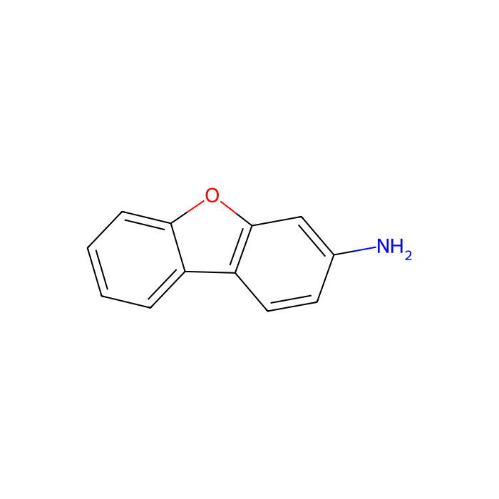 Dibenzo[b,d]furan-3-amine - ≥98% CAS No(4106-66-5) by Aladdin Scientific