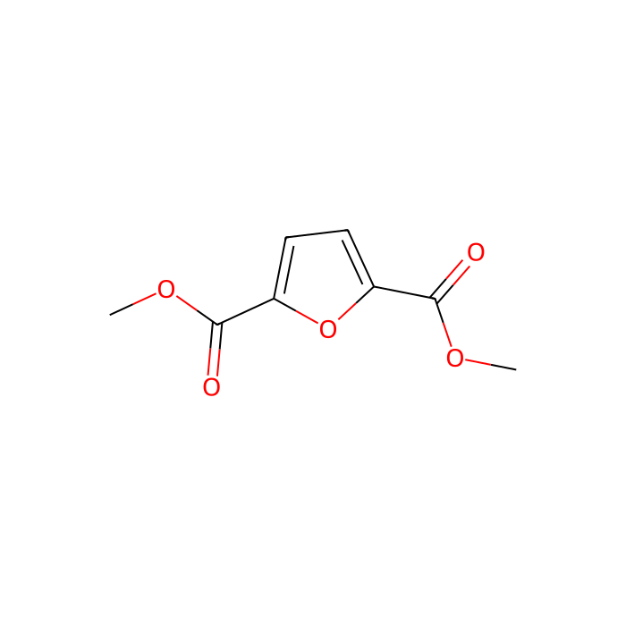 Dimethyl furan-2,5-dicarboxylate - ≥98% CAS No(4282-32-0) by Aladdin Scientific