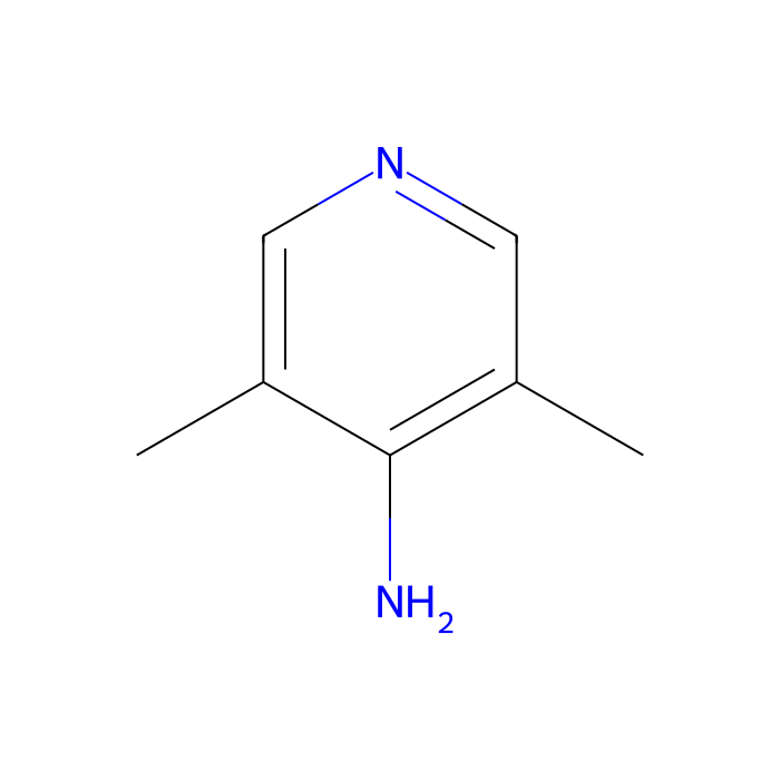 3,5-Dimethylpyridin-4-amine - ≥98% CAS No(43078-60-0) by Aladdin Scientific