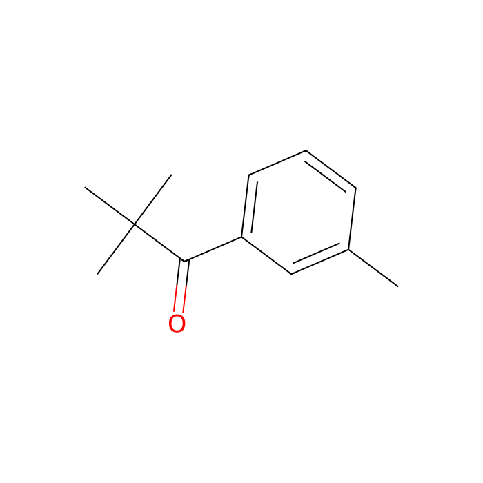 2,2-Dimethyl-1-m-tolylpropan-1-one - ≥95% CAS No(50390-49-3) by Aladdin Scientific