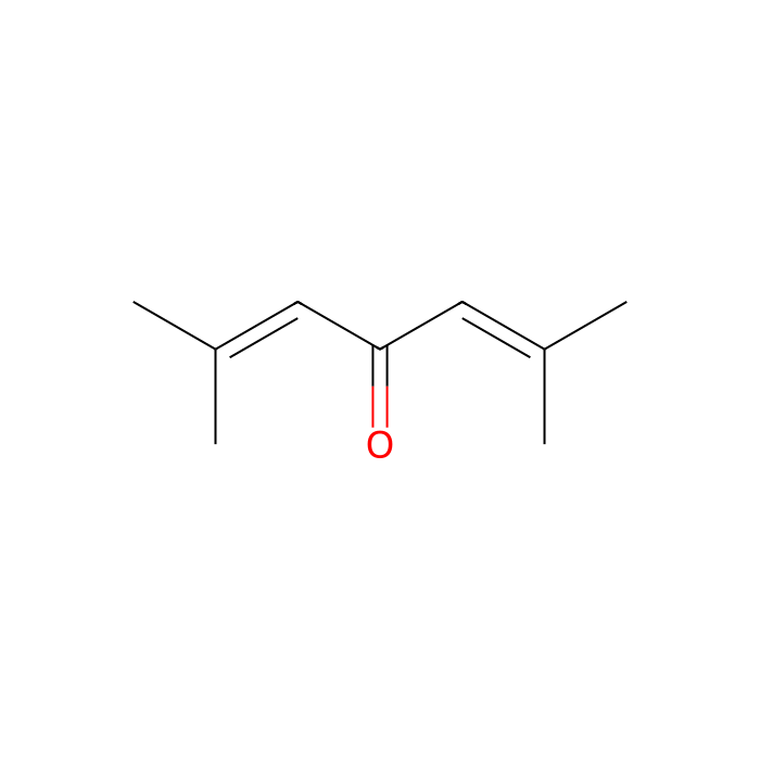 2,6-Dimethyl-2,5-heptadien-4-one - ≥98% CAS No(504-20-1) by Aladdin Scientific