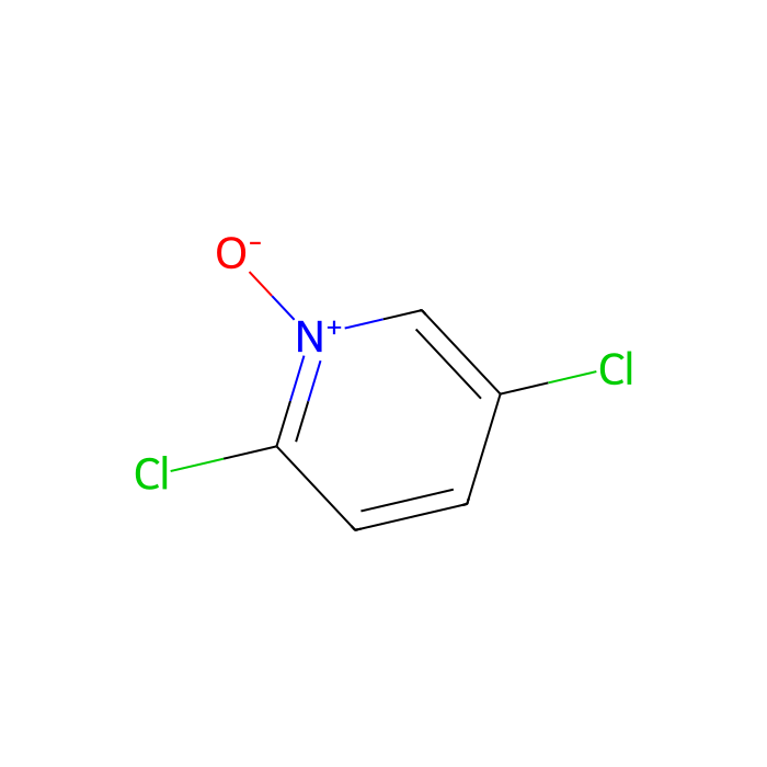 2,5-Dichloro-pyridine 1-oxide - ≥95% CAS No(53976-62-8) by Aladdin Scientific