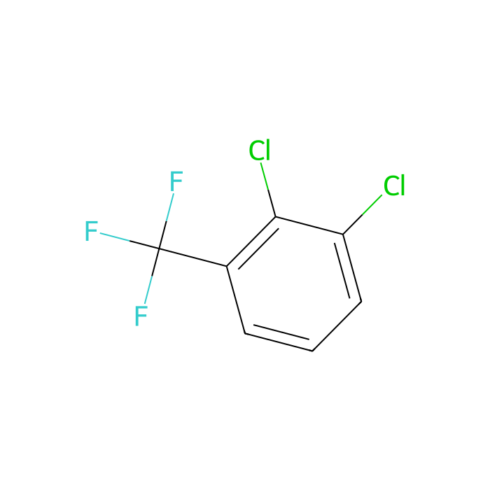 2,3-Dichlorobenzotrifluoride - ≥98% CAS No(54773-19-2) by Aladdin Scientific