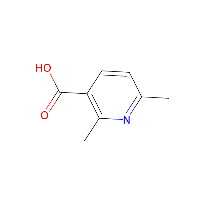 2,6-Dimethylnicotinic acid - ≥98% CAS No(5860-71-9) by Aladdin Scientific