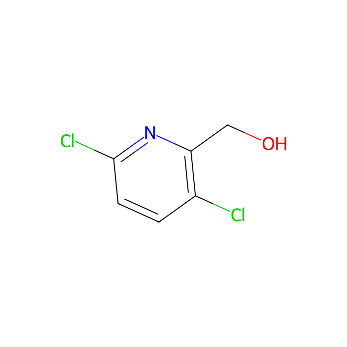 (3,6-Dichloropyridin-2-yl)methanol - ≥98% CAS No(58804-10-7) by Aladdin Scientific