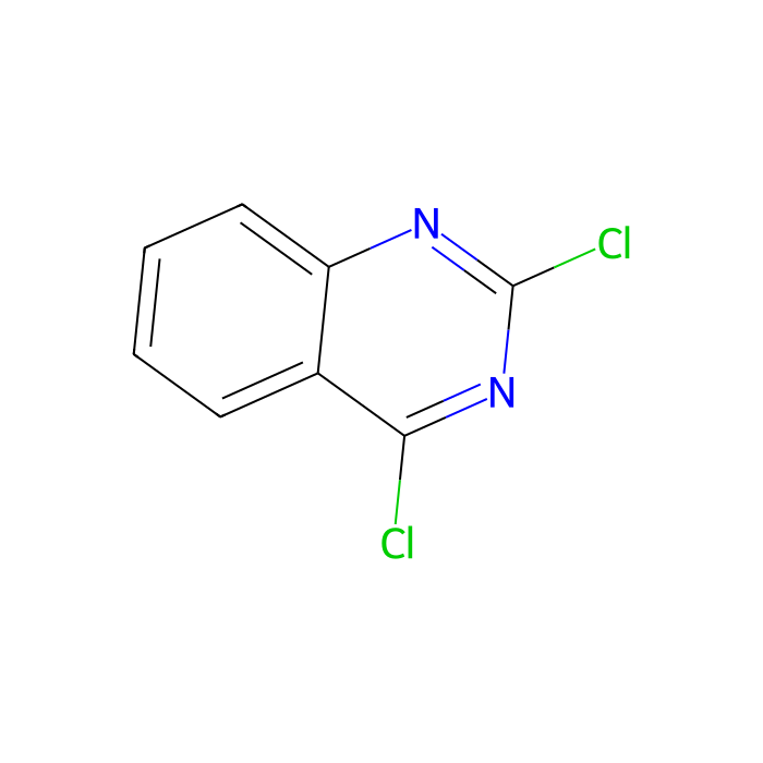 2,4-Dichloroquinazoline - ≥95% CAS No(607-68-1) by Aladdin Scientific