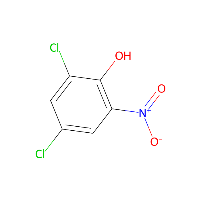 2,4-Dichloro-6-nitrophenol - ≥97% CAS No(609-89-2) by Aladdin Scientific