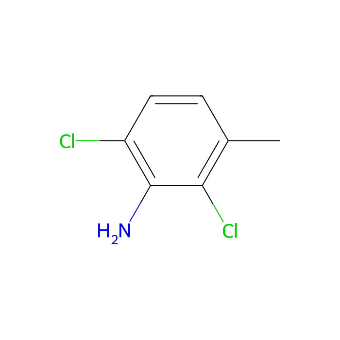 2,6-Dichloro-3-methylaniline - ≥98% CAS No(64063-37-2) by Aladdin Scientific
